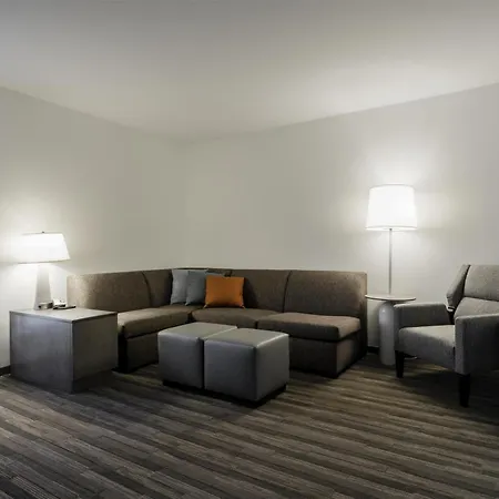 Hyatt House Sacramento Airport - Natomas-2